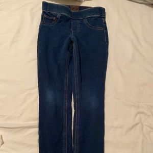 Girls Justice Jeans